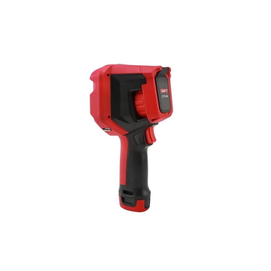 Uni-T - termokaamera 5200 mAh 384x288 px 3,7V Wi-Fi IP54