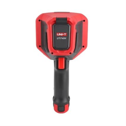 Uni-T - termokaamera 5200 mAh 384x288 px 3,7V Wi-Fi IP54