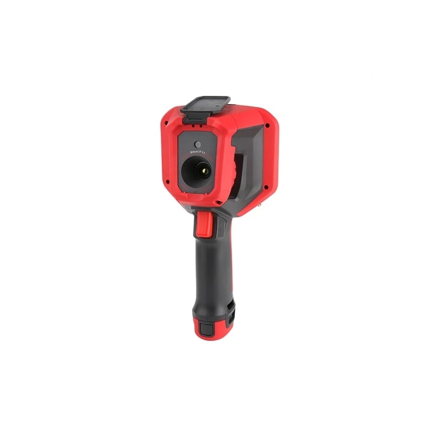 Uni-T - termokaamera 5200 mAh 384x288 px 3,7V Wi-Fi IP54
