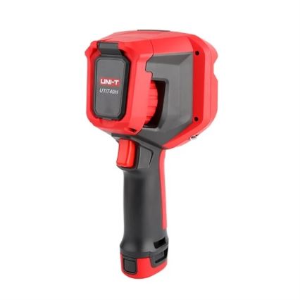 Uni-T - termokaamera 5200 mAh 384x288 px 3,7V Wi-Fi IP54