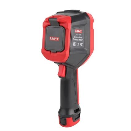Uni-T - Termokaamera 5200 mAh 640x480 px Wi-Fi IP54