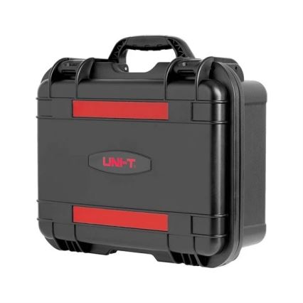 Uni-T - Termokaamera 5200 mAh 640x480 px Wi-Fi IP54