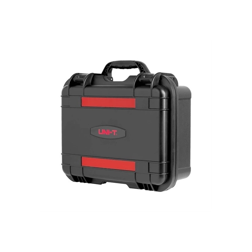 Uni-T - Termokaamera 5200 mAh 640x480 px Wi-Fi IP54