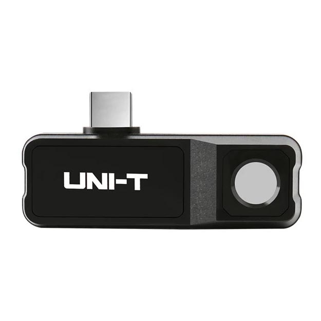 Uni-T - Termokaamera USB-C