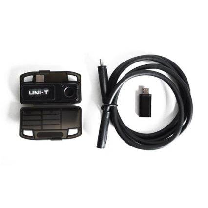 Uni-T - Termokaamera USB-C