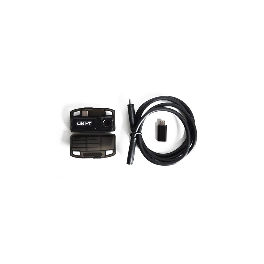 Uni-T - Termokaamera USB-C