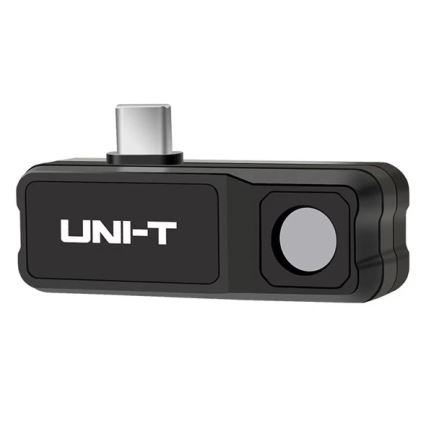 Uni-T - Termokaamera USB-C