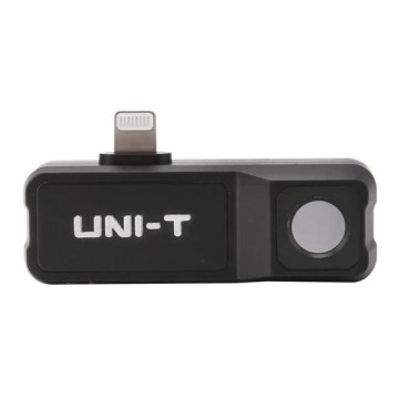 Uni-T - Termokaamera valgus iPhone'ile