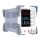Uni-T UDP1306C - Laboratoorne toiteallikas UDP1306C 0-32V/0-6A