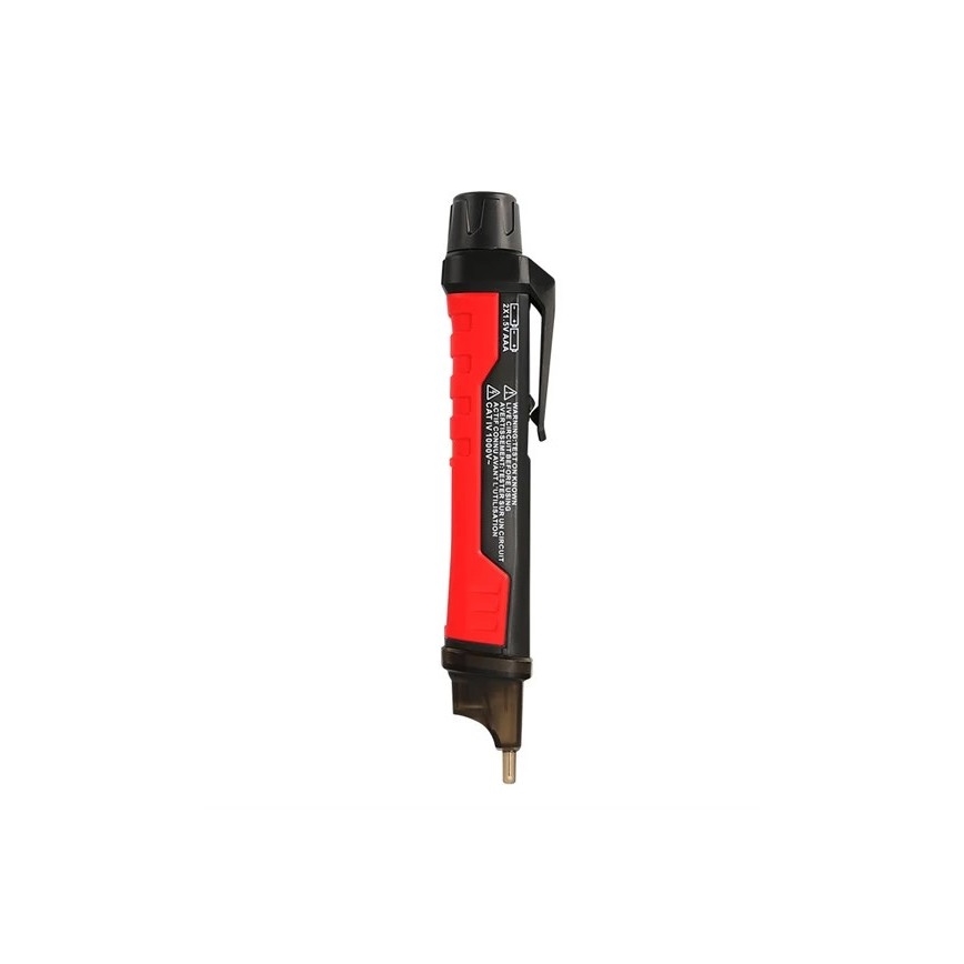 Uni-T UT12E-EU - Vibratsiooni tester 2xAAA