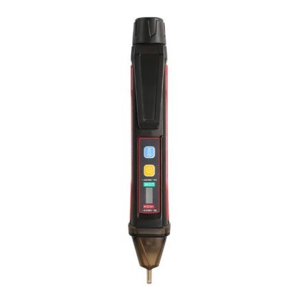 Uni-T UT12E-EU - Vibratsiooni tester 2xAAA