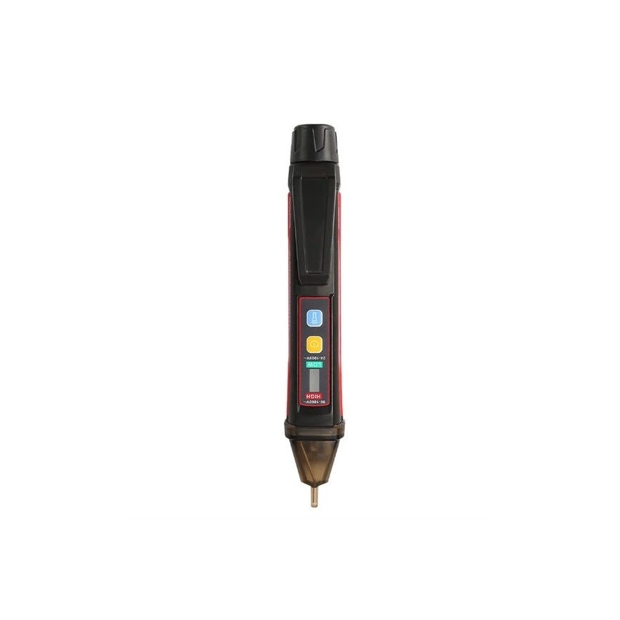 Uni-T UT12E-EU - Vibratsiooni tester 2xAAA