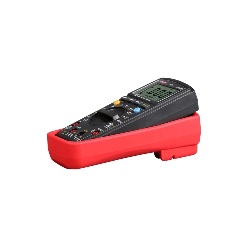 Uni-T UT139C - Multimeeter 2xAA patareidega