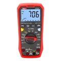 Uni-T UT161D - Multimeeter 4xAAA patareidega