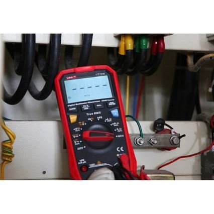 Uni-T UT161E - Multimeeter 4xAA