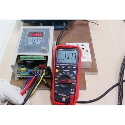 Uni-T UT161E - Multimeeter 4xAA