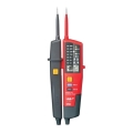 Uni-T UT18C - Tester LCD ekraaniga 2xR03