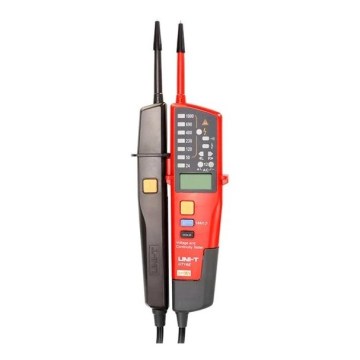 Uni-T UT18E - Pingetester 2xAAA IP65