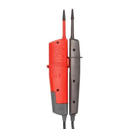 Uni-T UT18E - Pingetester 2xAAA IP65