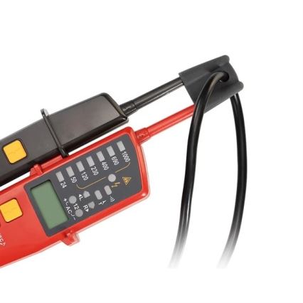 Uni-T UT18E - Pingetester 2xAAA IP65