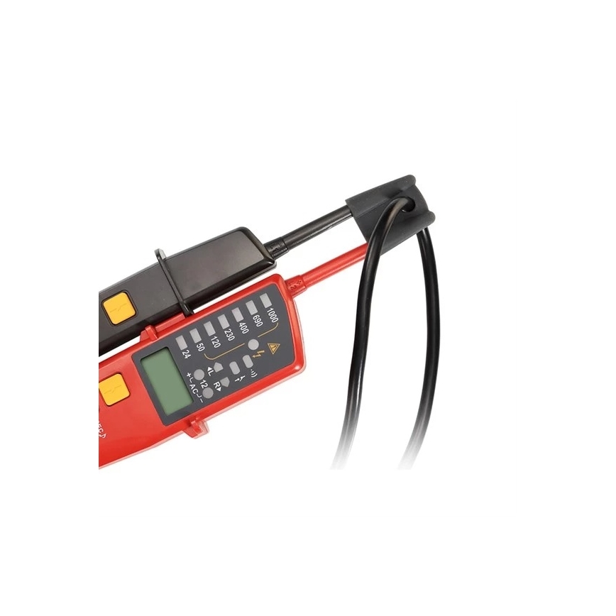 Uni-T UT18E - Pingetester 2xAAA IP65