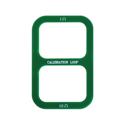 Uni-T UT276A+ - Maanduse mõõteklamber 4xAA