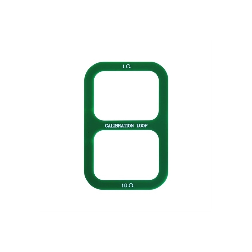 Uni-T UT276A+ - Maanduse mõõteklamber 4xAA