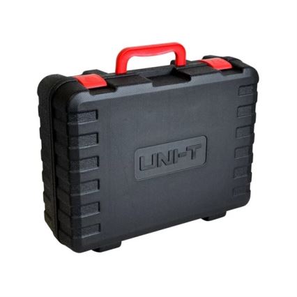 Uni-T UT276A+ - Maanduse mõõteklamber 4xAA