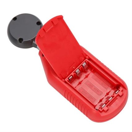 Uni-T UT383 - Luksmeeter 3xAAA