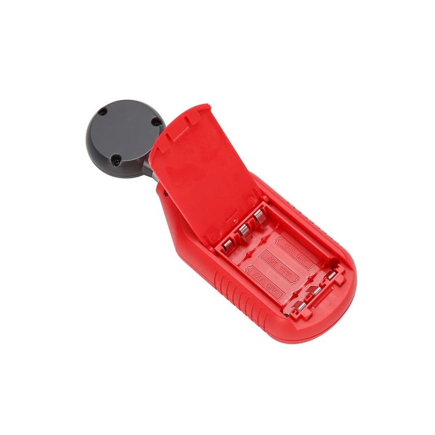 Uni-T UT383 - Luksmeeter 3xAAA
