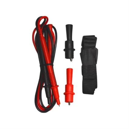 Uni-T UT501B - isolatsioonitakistuse tester 6xAA