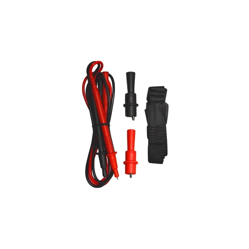 Uni-T UT501B - isolatsioonitakistuse tester 6xAA