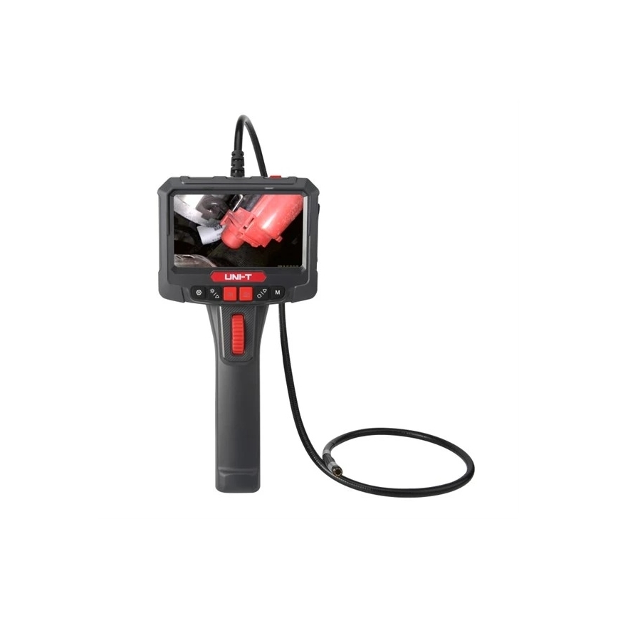 Uni-T UT663B - Boroskoop 3,7V 3000 mAh IP67 3m