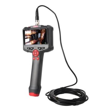 Uni-T UT665P - inspektsioonikaamera, 3,7 V, 2000 mAh, IP67, 5 m