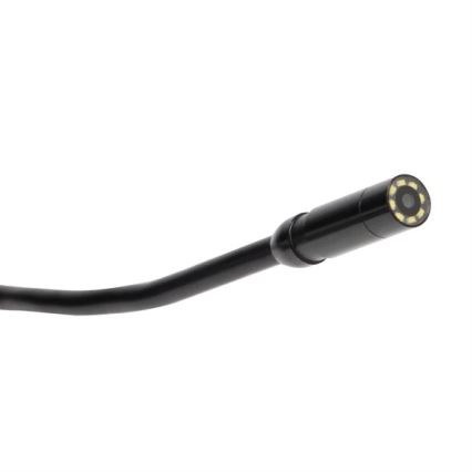 Uni-T UT665P - Inspektsioonikaamera 3,7V 2000 mAh IP67 1m
