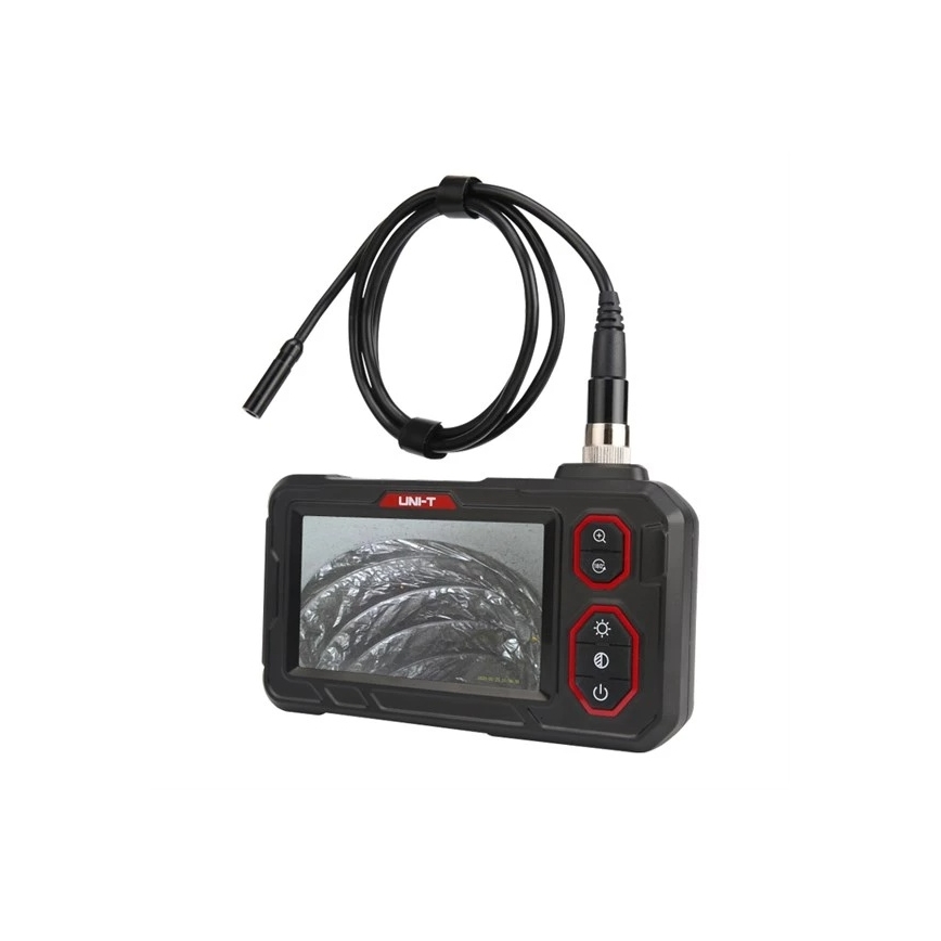 Uni-T UT667 - Boroskoop 3,7V 2000 mAh IP67 1m