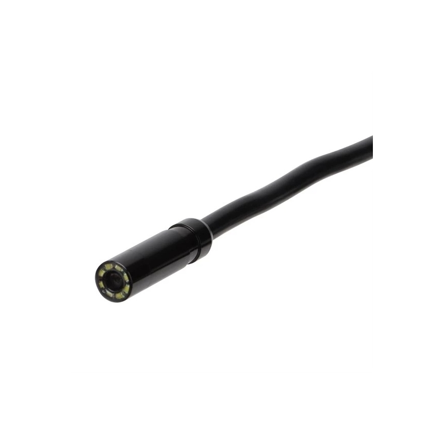 Uni-T UT667 - Boroskoop 3,7V 2000 mAh IP67 1m