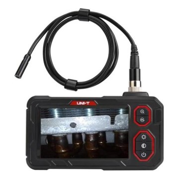 Uni-T UT667 - inspektsioonikaamera (endoskoop) 3,7V 2000 mAh IP67 1m