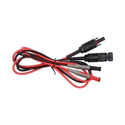 Uni-T UT673PV - MPPT päikesepaneeli multimeeter
