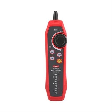 Uni-T UT685B - kaablitestija 4xAAA