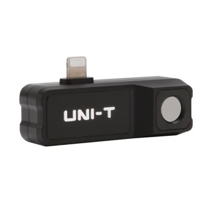 Uni-T UTi120MS - Termokaamera valgus iPhone'ile