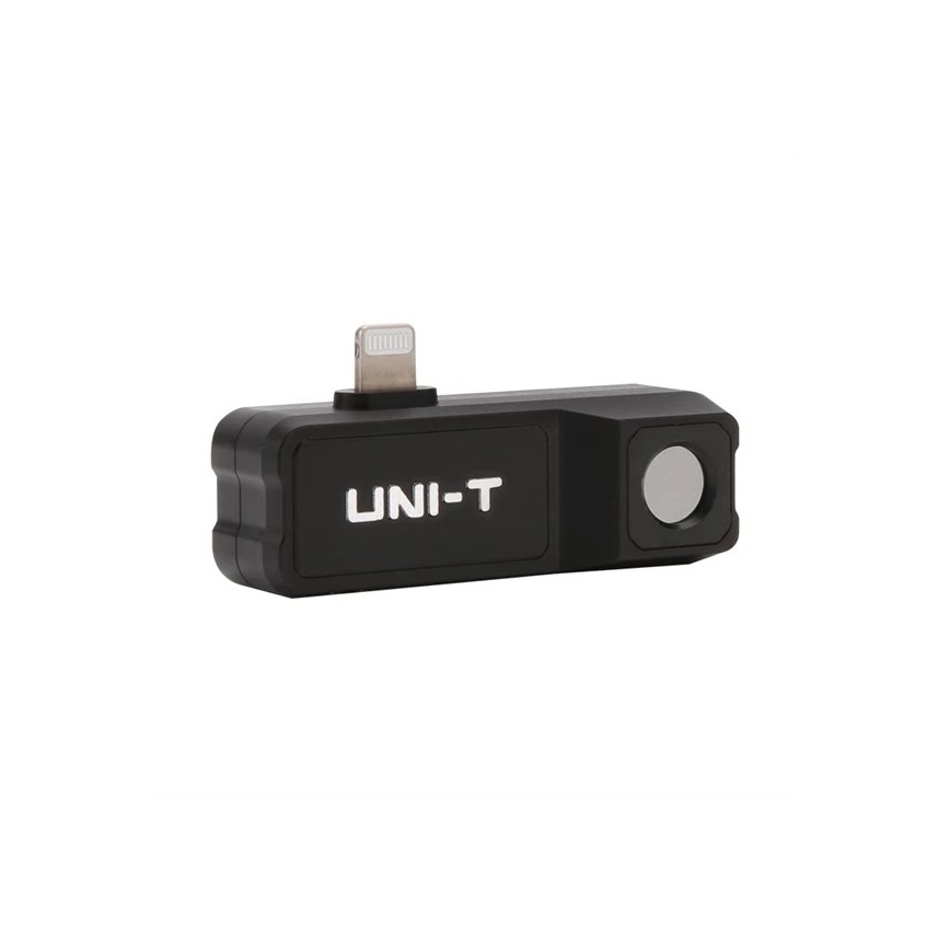 Uni-T UTi120MS - Termokaamera valgus iPhone'ile