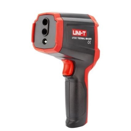 Uni-T UTi32 - Termokaamera 2600 mAh 640x480 px 3,7V