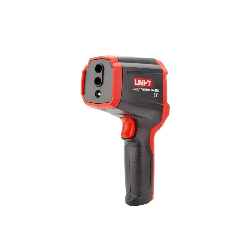 Uni-T UTi32 - Termokaamera 2600 mAh 640x480 px 3,7V