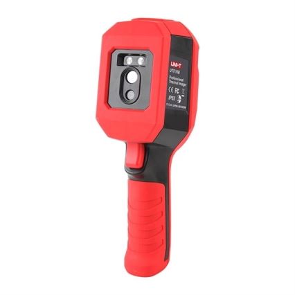 Uni-T UTi716B - termokaamera 5000 mAh 160x120 px IP65 Wi-Fi