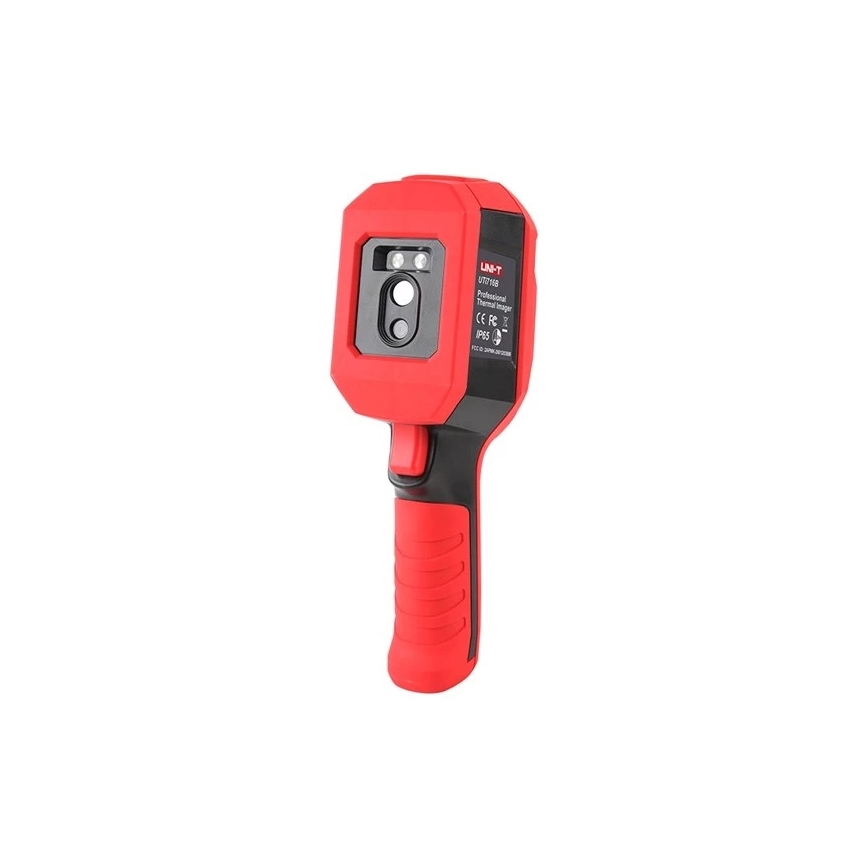 Uni-T UTi716B - termokaamera 5000 mAh 160x120 px IP65 Wi-Fi
