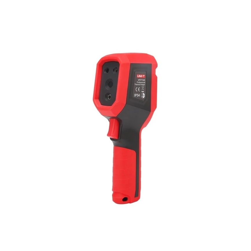 Uni-T UTi716S - Termokaamera 2600 mAh 160x120 px IP54