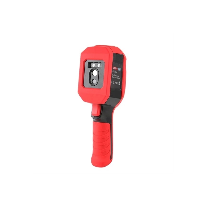 Uni-T UTi720A - Termokaamera 5000 mAh 320x240 px 3,6V IP65