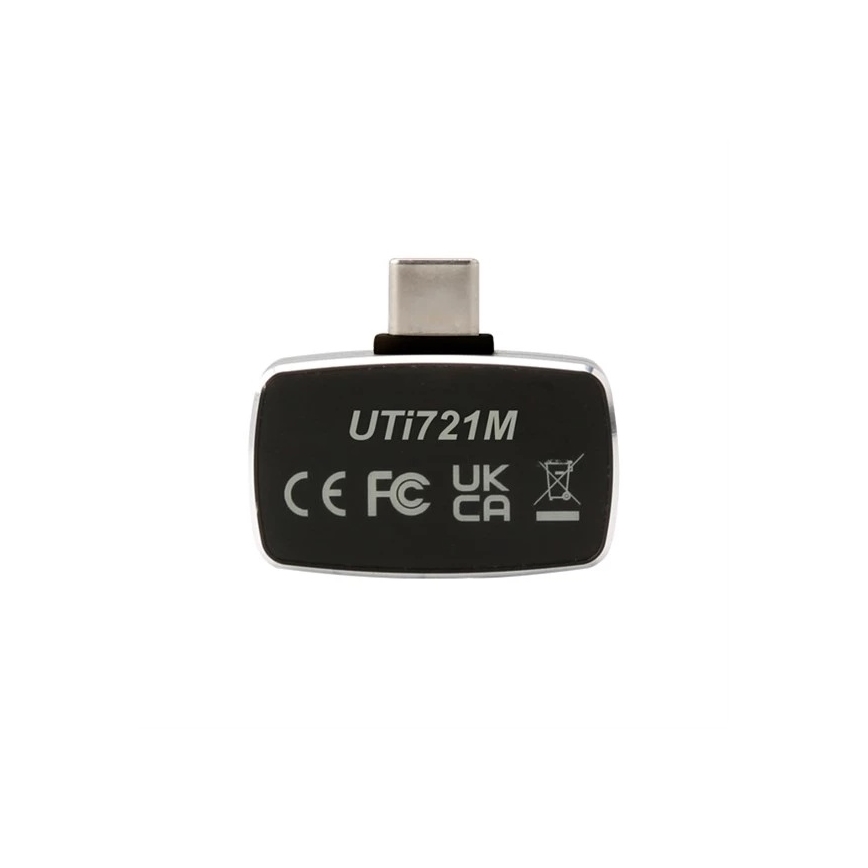 Uni-T UTi721M - Termokaamera USB-C