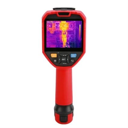 Uni-T UTi730V - Termokaamera 5200 mAh 640x480px IP54